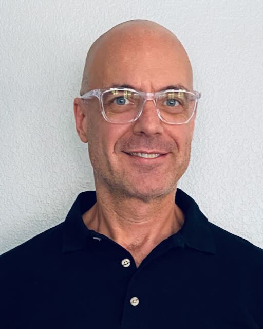 Doug Larson, IT Handyman Doug Larson, IT Handyman