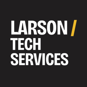 LARSON SMART HOME