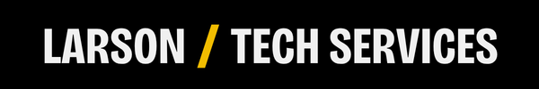 Larson Tech Services